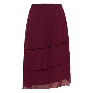 Women's skirt CULTURE Leana Juliana image-1