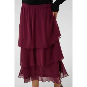 Women's skirt CULTURE Leana Juliana image-2