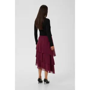 Women's skirt CULTURE Leana Juliana image-3