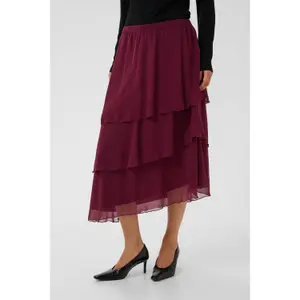 Women's skirt CULTURE Leana Juliana image-5