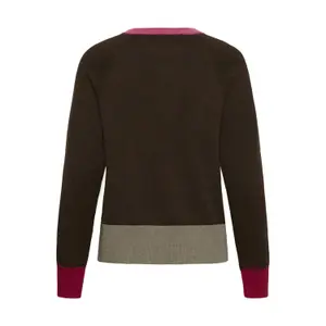 Woman sweater CULTURE Clare Annemarie image-1