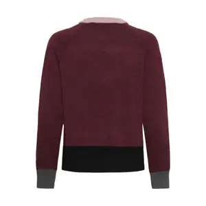 Woman sweater CULTURE Clare Annemarie image-1