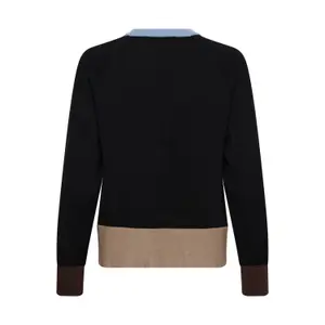 Woman sweater CULTURE Clare Annemarie image-0