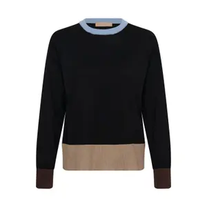 Woman sweater CULTURE Clare Annemarie image-1