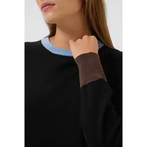 Woman sweater CULTURE Clare Annemarie image-3