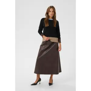 Woman sweater CULTURE Clare Annemarie image-4