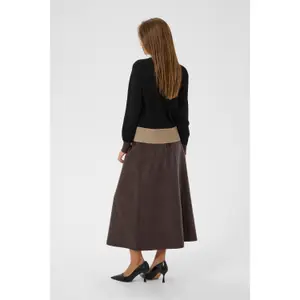 Woman sweater CULTURE Clare Annemarie image-6
