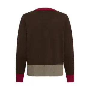Women's cardigan CULTURE Clare Annemarie image-1