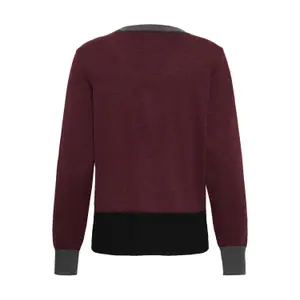 Women's cardigan CULTURE Clare Annemarie image-1