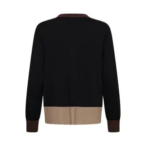 Women's cardigan CULTURE Clare Annemarie image-1