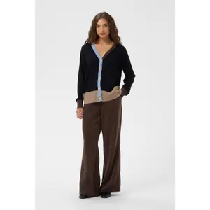 Women's cardigan CULTURE Clare Annemarie image-2