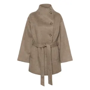 Women's coat CULTURE Karin image-0