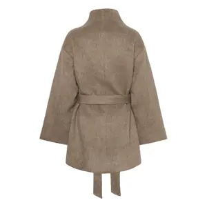 Women's coat CULTURE Karin image-1