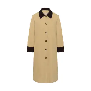Cappotto da donna CULTURE Josia image-0