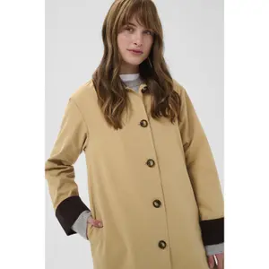 Cappotto da donna CULTURE Josia image-5