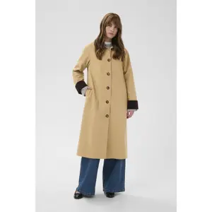 Cappotto da donna CULTURE Josia image-1