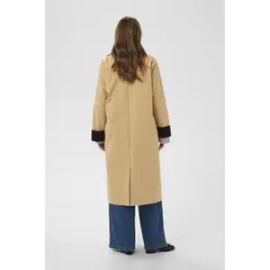 Cappotto da donna CULTURE Josia image-4