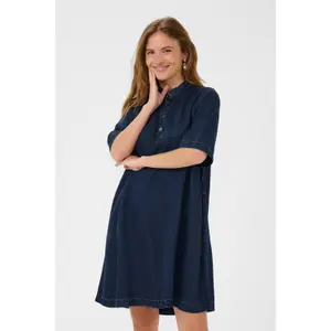Women's dress CULTURE Ilsa image-1