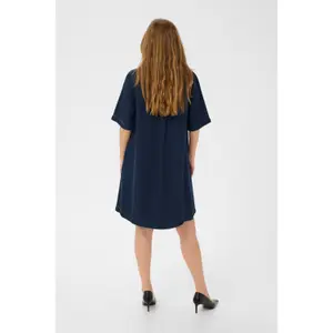 Women's dress CULTURE Ilsa image-4