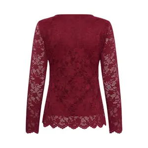 Women's blouse CULTURE Lively image-1