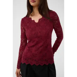 Women's blouse CULTURE Lively image-2