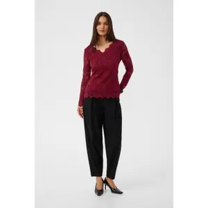 Women's blouse CULTURE Lively image-3