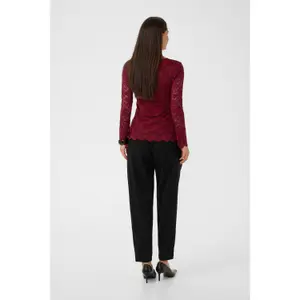 Women's blouse CULTURE Lively image-4