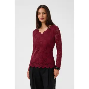 Women's blouse CULTURE Lively image-5