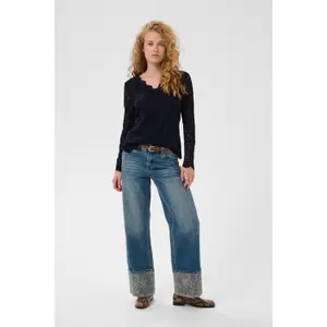 Women's blouse CULTURE Culively image-3