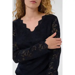 Women's blouse CULTURE Culively image-5