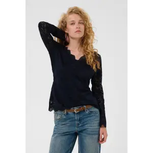 Women's blouse CULTURE Culively image-2