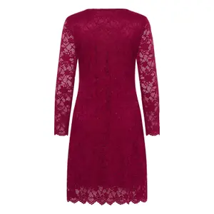 Women's dress CULTURE CULively image-1