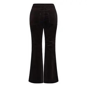 Women's flared Trousers CULTURE Tulum image-1