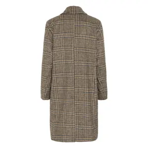 Women's coat CULTURE Cabrine image-1