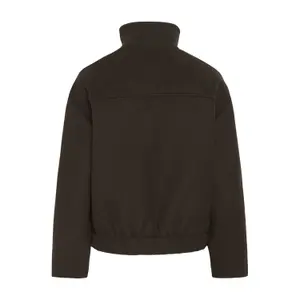 Women's short coat CULTURE Cabrine image-1