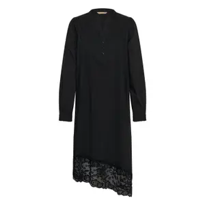 Women's lace dress CULTURE CUObla Antoinett image-0
