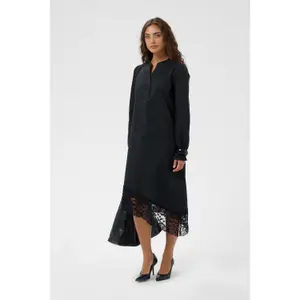 Women's lace dress CULTURE CUObla Antoinett image-3