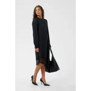 Women's lace dress CULTURE CUObla Antoinett image-4