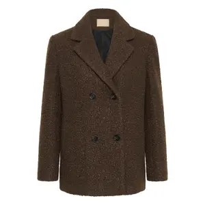 Women's jacket CULTURE Wiwi image-0