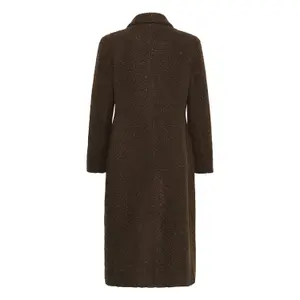 Women's coat CULTURE Wiwi image-0