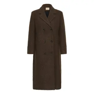 Women's coat CULTURE Wiwi image-1