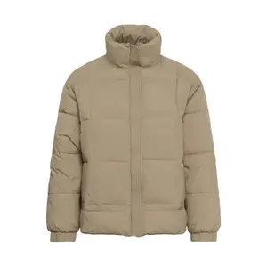 Women's reversible jacket CULTURE Nora image-0