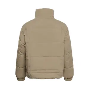 Women's reversible jacket CULTURE Nora image-1