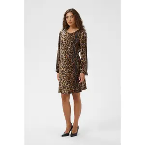 Women's dress CULTURE CUSidora image-4