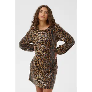 Women's dress CULTURE CUSidora image-5