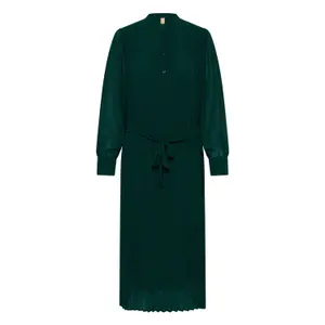 Women's dress CULTURE CUPilea Juliana image-0