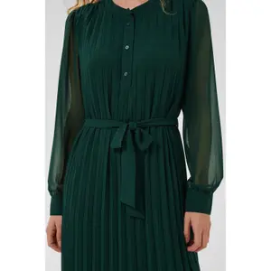Women's dress CULTURE CUPilea Juliana image-2