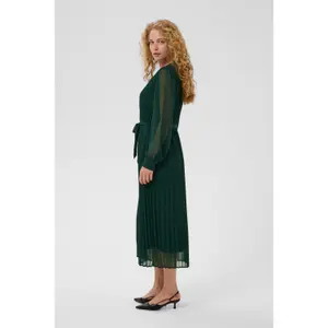 Women's dress CULTURE CUPilea Juliana image-3