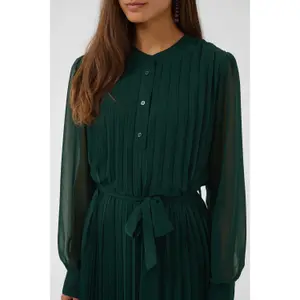 Women's dress CULTURE CUPilea Juliana image-4