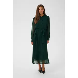 Women's dress CULTURE CUPilea Juliana image-5